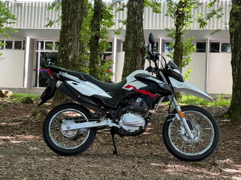 NK 150  - 2023 - CAXIAS DO SUL