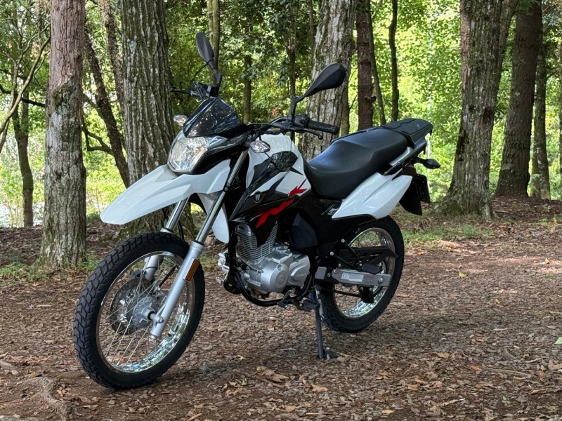 NK 150  - 2023 - CAXIAS DO SUL