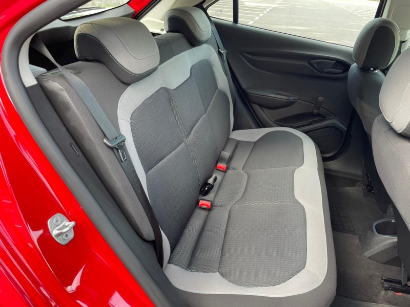 ONIX 1.0 MPFI LS 8V FLEX 4P MANUAL - 2015 - CAXIAS DO SUL