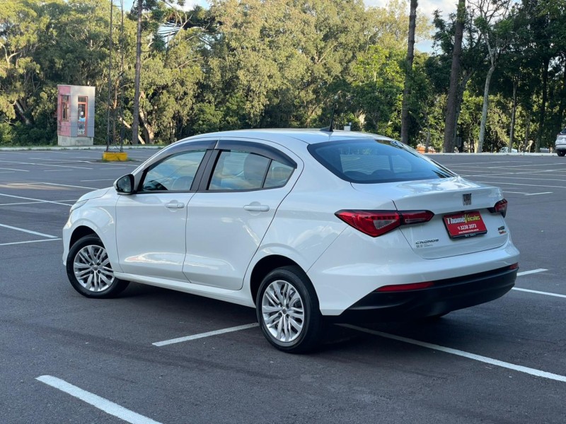 CRONOS 1.3 DRIVE FLEX 4P AUTOMÁTICO - 2023 - CAXIAS DO SUL