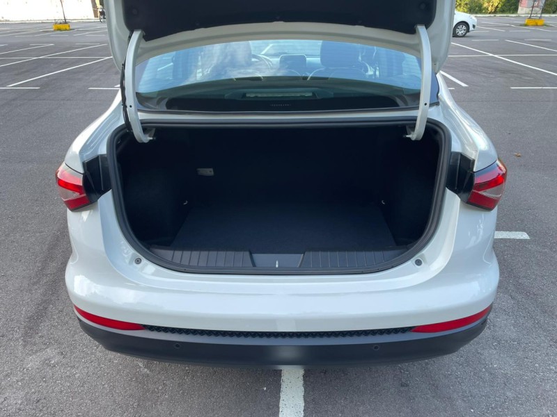 CRONOS 1.3 DRIVE FLEX 4P AUTOMÁTICO - 2023 - CAXIAS DO SUL