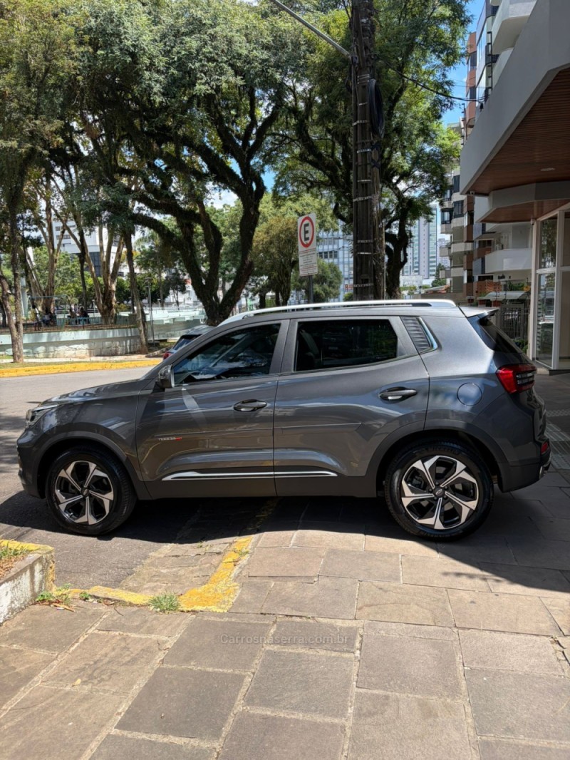TIGGO 1.5 16V TURBO 5X PRO FLEX 4P AUTOMÁTICO - 2024 - BENTO GONçALVES