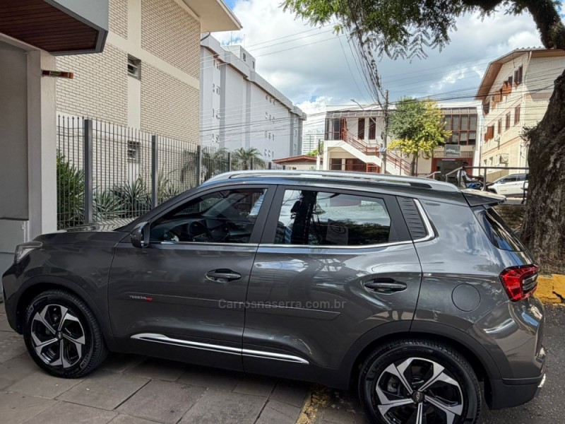 TIGGO 1.5 16V TURBO 5X PRO FLEX 4P AUTOMÁTICO - 2024 - BENTO GONçALVES