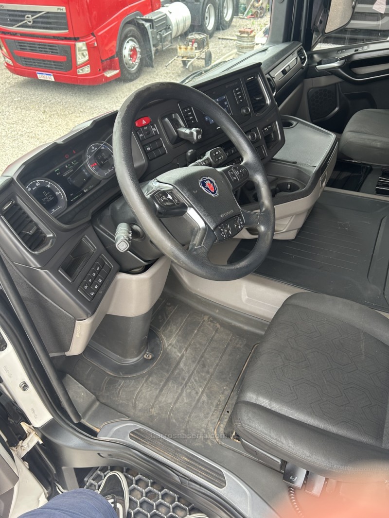 R-450 A6X2  - 2019 - CAXIAS DO SUL