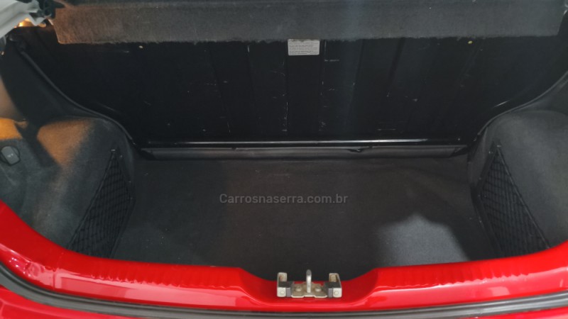 FOX 1.6 MI ITREND 8V FLEX 4P MANUAL - 2014 - ANTôNIO PRADO