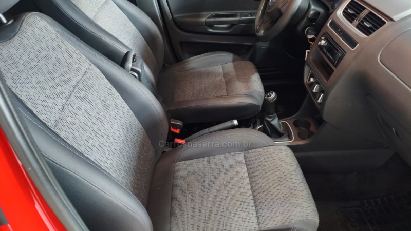 FOX 1.6 MI ITREND 8V FLEX 4P MANUAL - 2014 - ANTôNIO PRADO