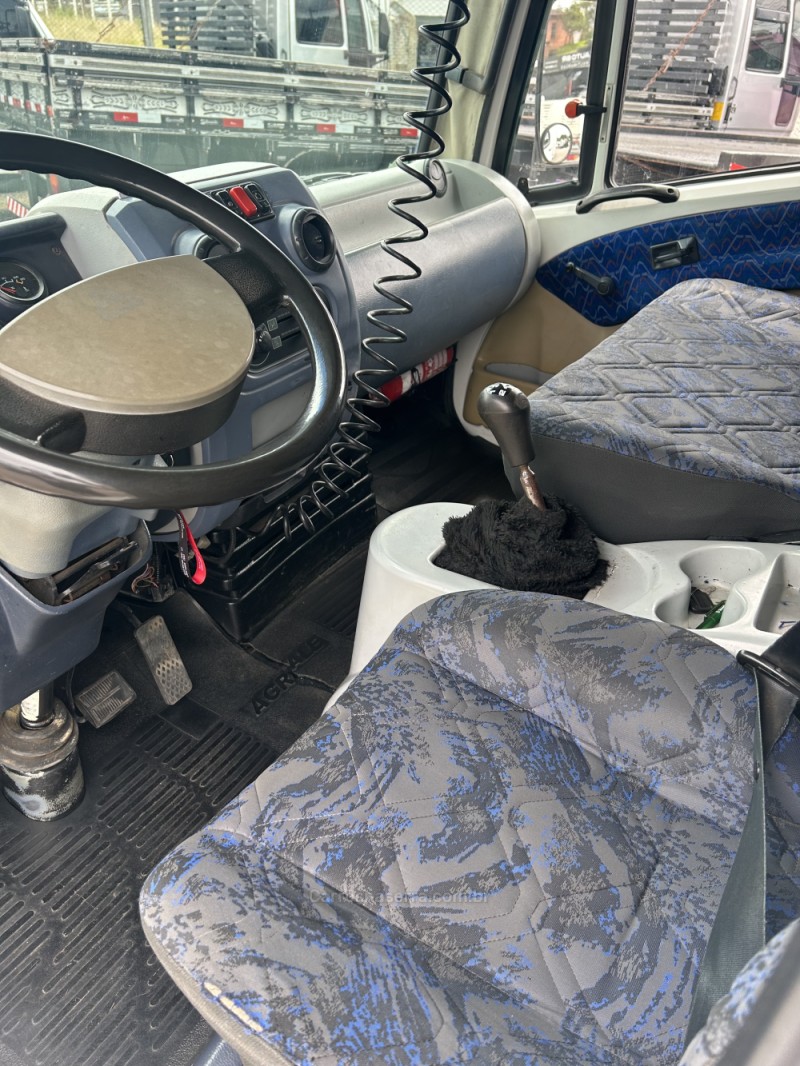 9200  - 2006 - CAXIAS DO SUL