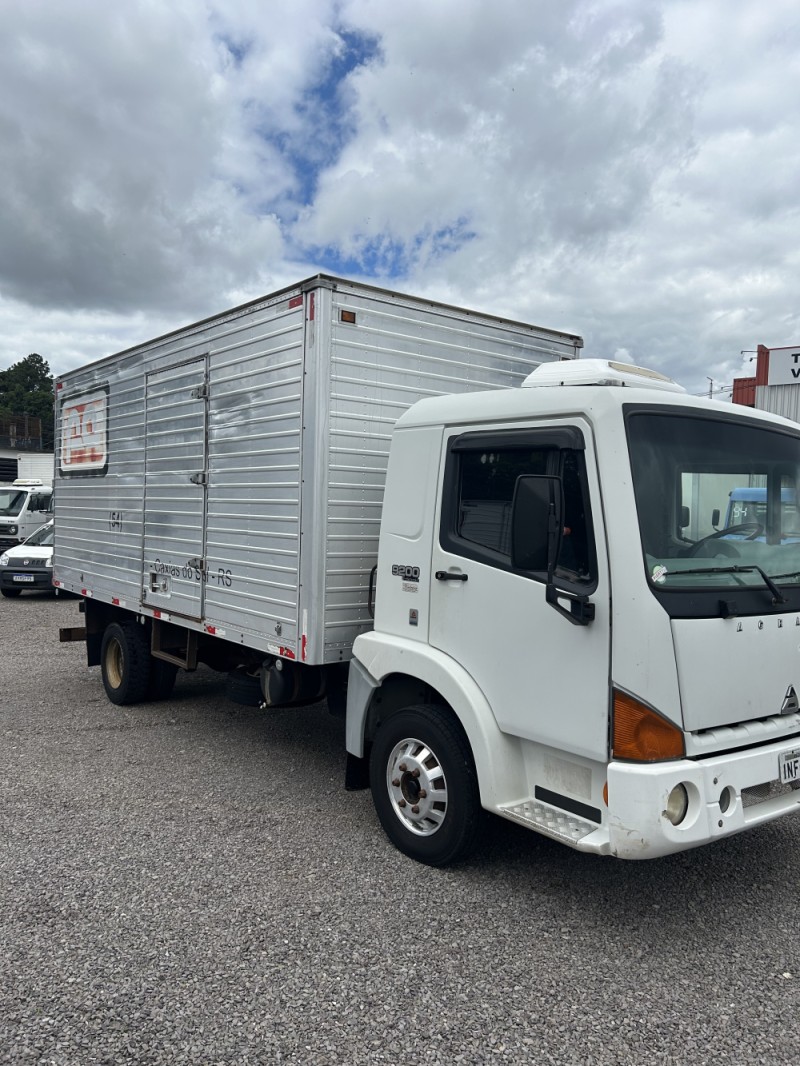 9200  2006 caxias do sul