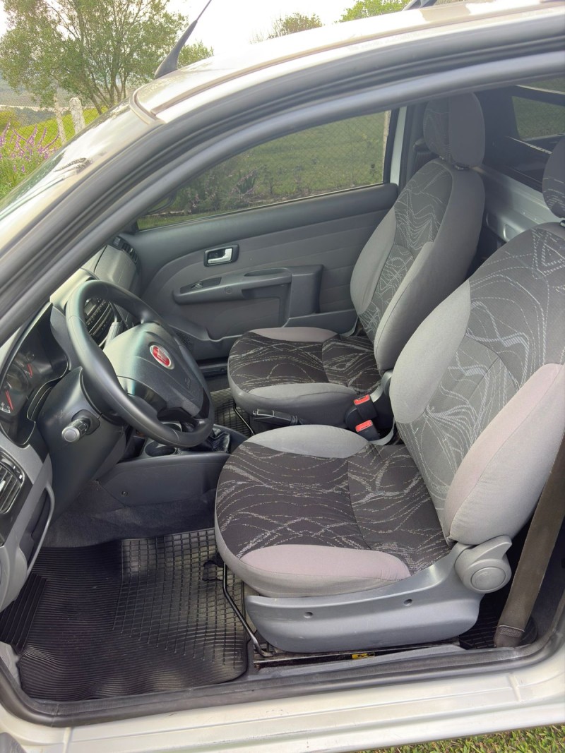 STRADA 1.4 MPI WORKING CS 8V FLEX 2P MANUAL - 2014 - FARROUPILHA