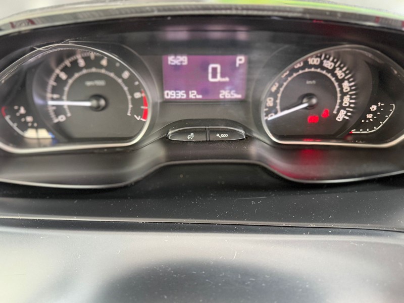 208 1.6 GRIFFE 16V FLEX 4P AUTOMÁTICO - 2014 - CAXIAS DO SUL