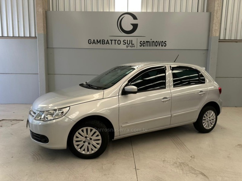 gol 1.0 mi trendline 8v flex 4p manual 2011 bento goncalves