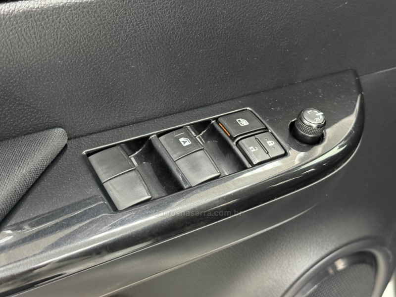 HILUX 2.8 SR 4X4 CD 16V DIESEL 4P AUTOMÁTICO - 2020 - SANTA CRUZ DO SUL