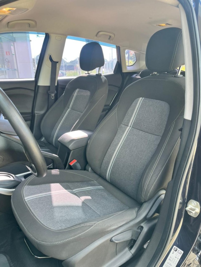 TRACKER 1.0 12V LT TURBO FLEX 4P AUTOMÁTICO - 2023 - CAXIAS DO SUL