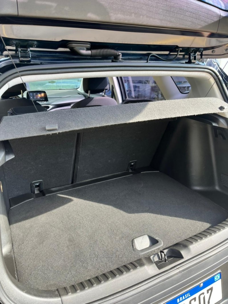 TRACKER 1.0 12V LT TURBO FLEX 4P AUTOMÁTICO - 2023 - CAXIAS DO SUL