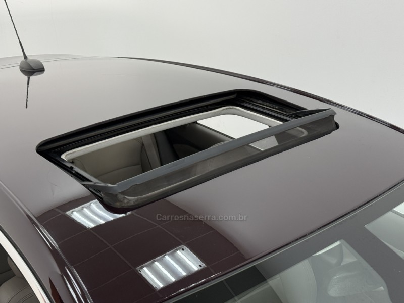 CRUZE 1.4 TURBO LTZ SPORT6 16V FLEX 4P AUTOMÁTICO - 2018 - SANTA CRUZ DO SUL