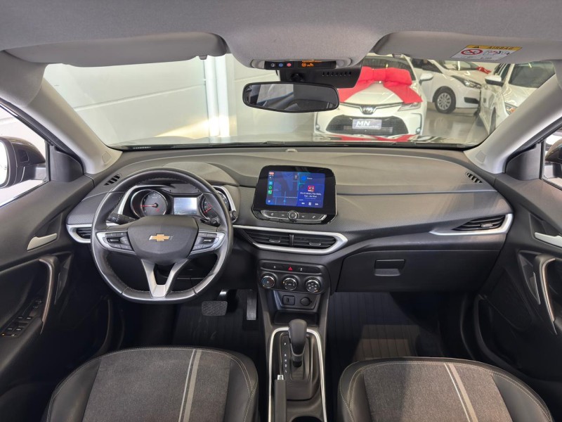 TRACKER 1.0 12V LTZ TURBO FLEX 4P AUTOMÁTICO - 2024 - BENTO GONçALVES