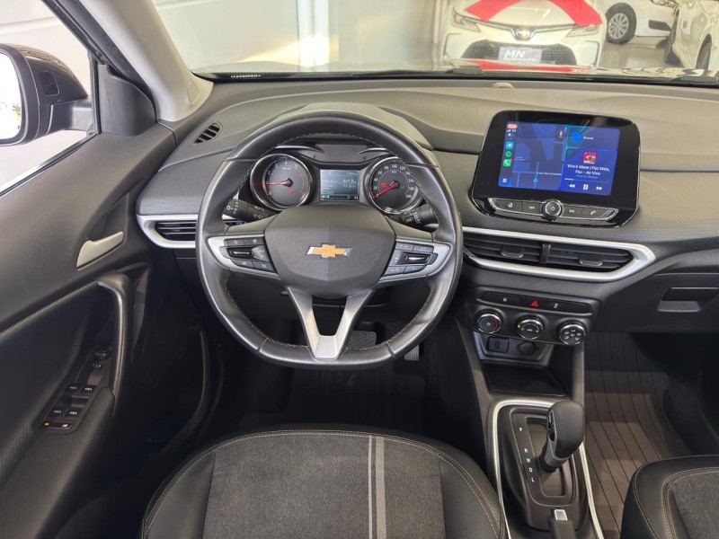 TRACKER 1.0 12V LTZ TURBO FLEX 4P AUTOMÁTICO - 2024 - BENTO GONçALVES