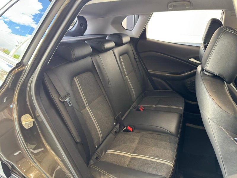 TRACKER 1.0 12V LTZ TURBO FLEX 4P AUTOMÁTICO - 2024 - BENTO GONçALVES