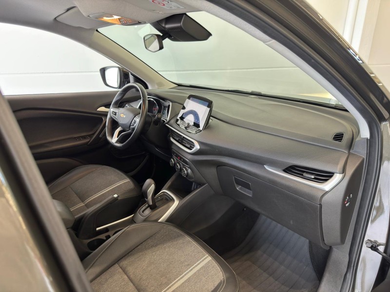 TRACKER 1.0 12V LTZ TURBO FLEX 4P AUTOMÁTICO - 2024 - BENTO GONçALVES