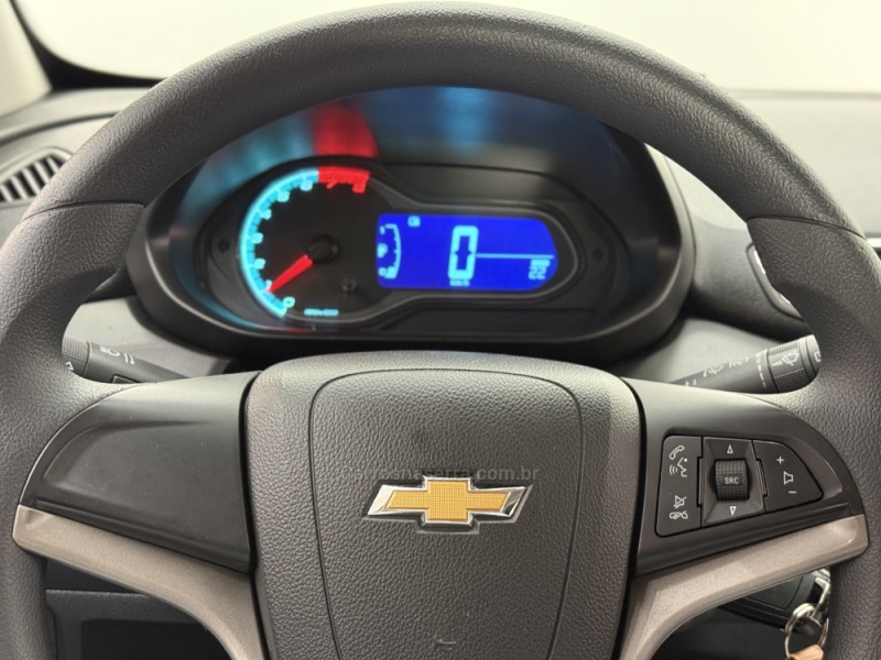 ONIX 1.4 MPFI LTZ 8V FLEX 4P MANUAL - 2016 - SANTA CRUZ DO SUL