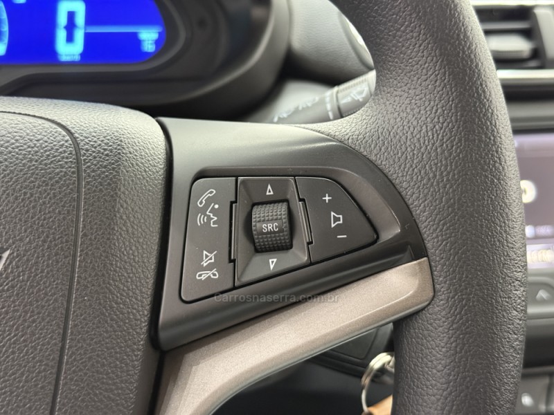 ONIX 1.4 MPFI LTZ 8V FLEX 4P MANUAL - 2016 - SANTA CRUZ DO SUL