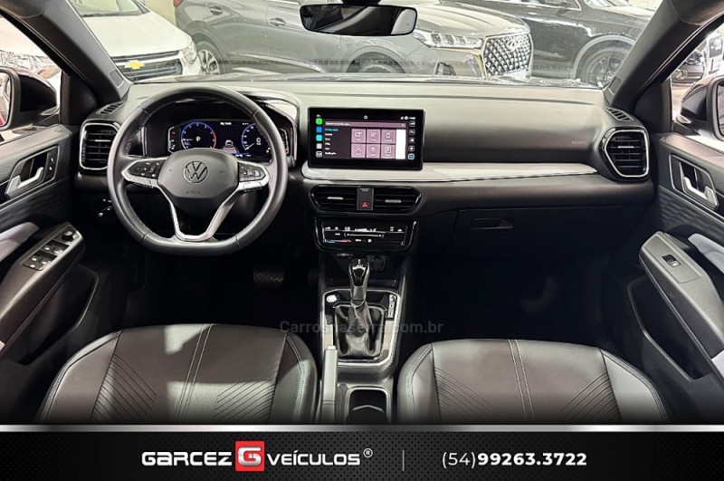 TERA 1.0 170 TSI HIGH 12V FLEX 4P AUTOMÁTICO - 2026 - BENTO GONçALVES