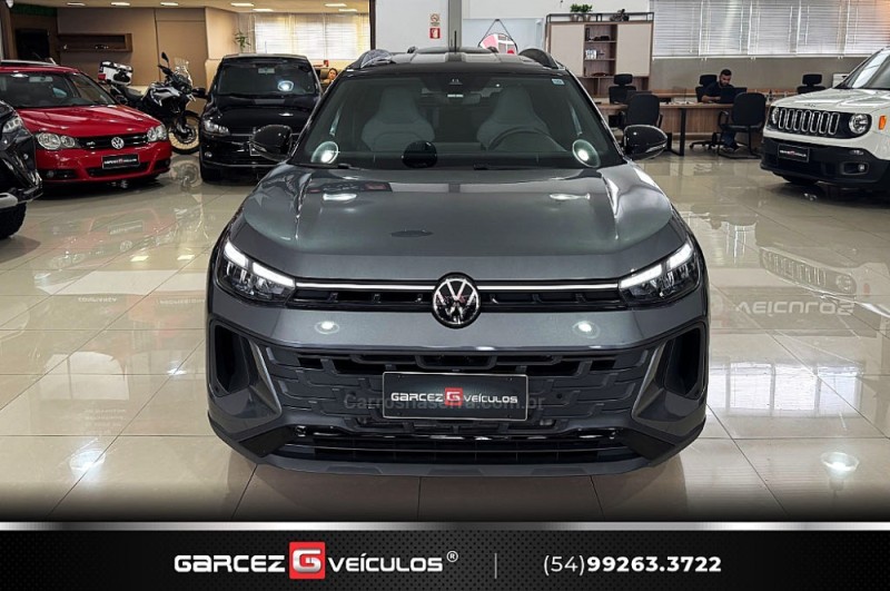 TERA 1.0 170 TSI HIGH 12V FLEX 4P AUTOMÁTICO - 2026 - BENTO GONçALVES