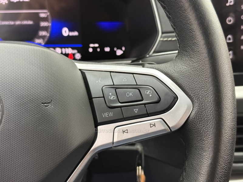 T-CROSS 1.0 TSI 200 12V FLEX 4P AUTOMÁTICO - 2025 - SANTA CRUZ DO SUL