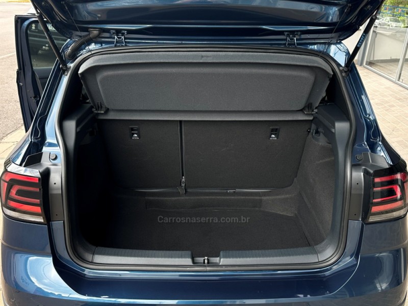 T-CROSS 1.0 COMFORTLINE TSI FLEX 4P AUTOMÁTICO - 2022 - GUAPORé