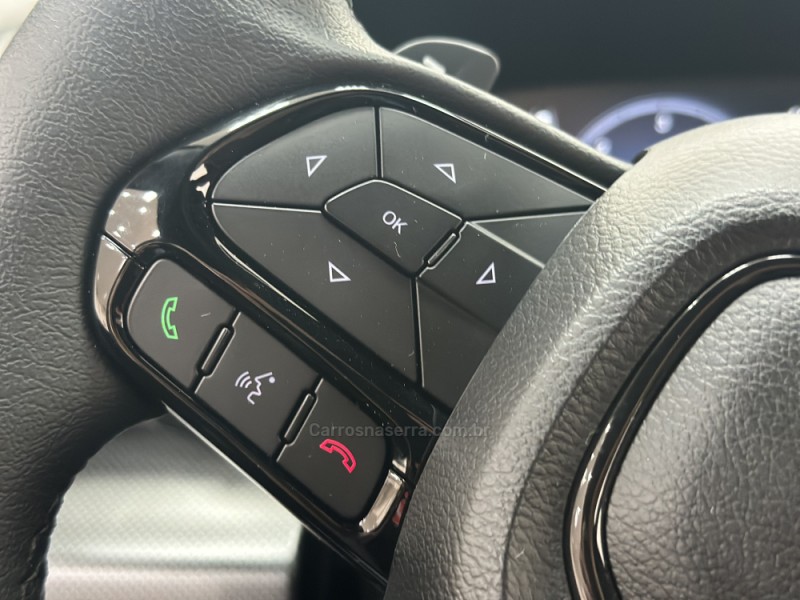 TORO 2.0 16V ULTRA 4X4 AT9 DIESEL 4P AUTOMÁTICO - 2024 - SANTA CRUZ DO SUL