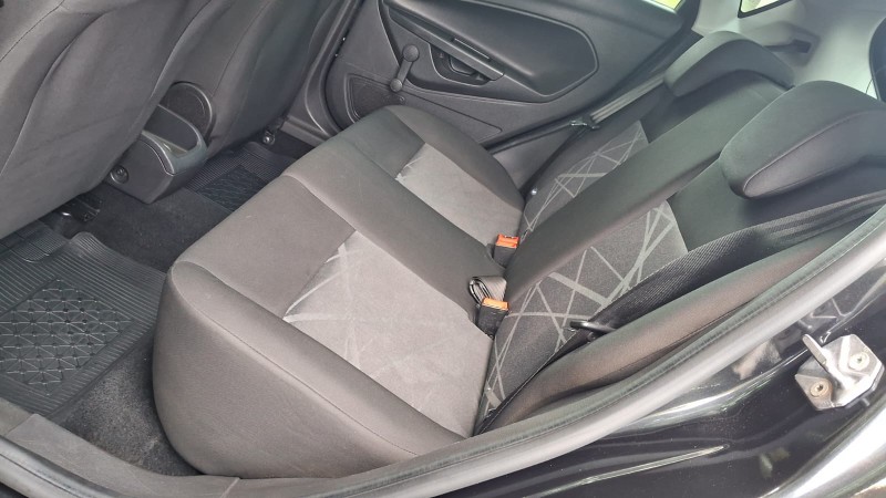 FIESTA 1.5 S HATCH 16V FLEX 4P MANUAL - 2014 - CAXIAS DO SUL