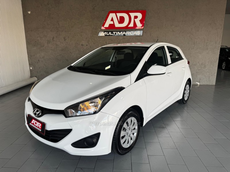 hb20 1.0 comfort 12v flex 4p manual 2015 caxias do sul