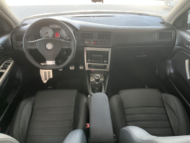 GOLF 1.6 MI SPORTLINE LIMITED EDITION 8V FLEX 4P MANUAL - 2013 - CAXIAS DO SUL