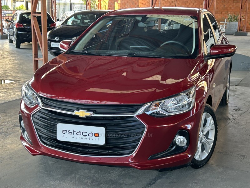 onix 1.0 ltz 12v turbo flex 4p manual 2023 novo hamburgo