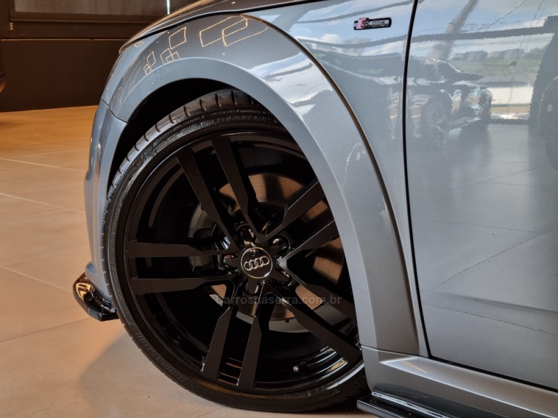 TT 2.0 TFSI S-LINE 2P GASOLINA S-TRONIC - 2016 - CAXIAS DO SUL