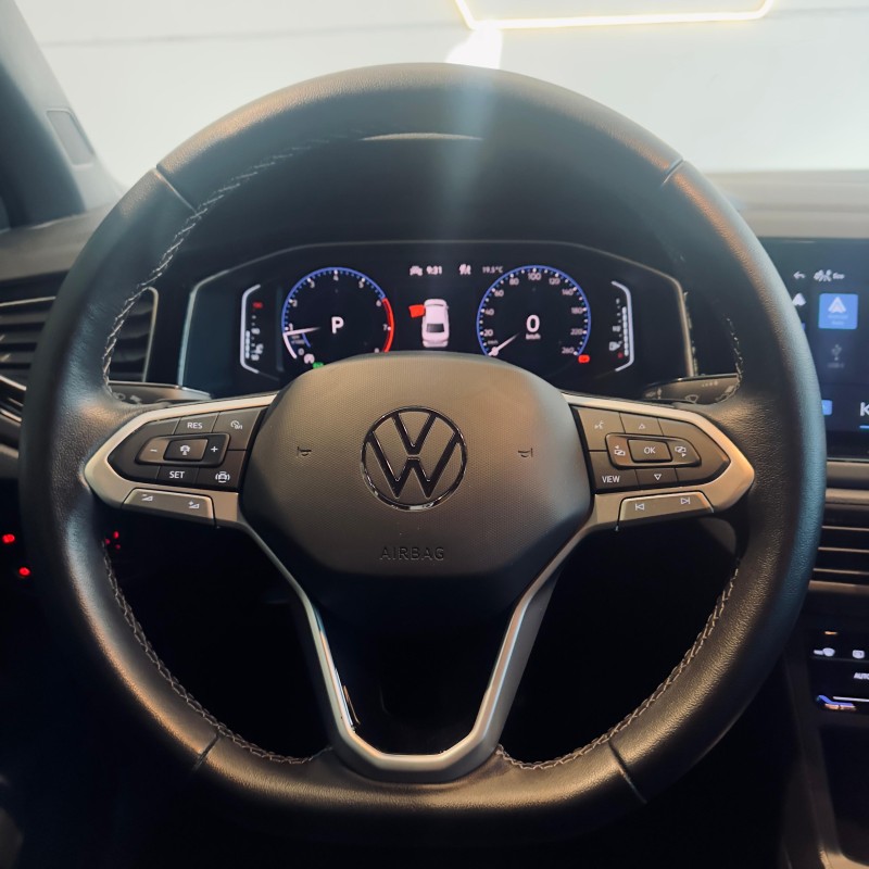 VIRTUS 1.4 250 TSI 16V EXCLUSIVE FLEX 4P AUTOMÁTICO - 2024 - CAXIAS DO SUL