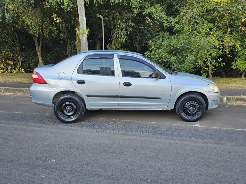 PRISMA 1.4 MPFI JOY 8V FLEX 4P MANUAL - 2009 - CAMPO BOM