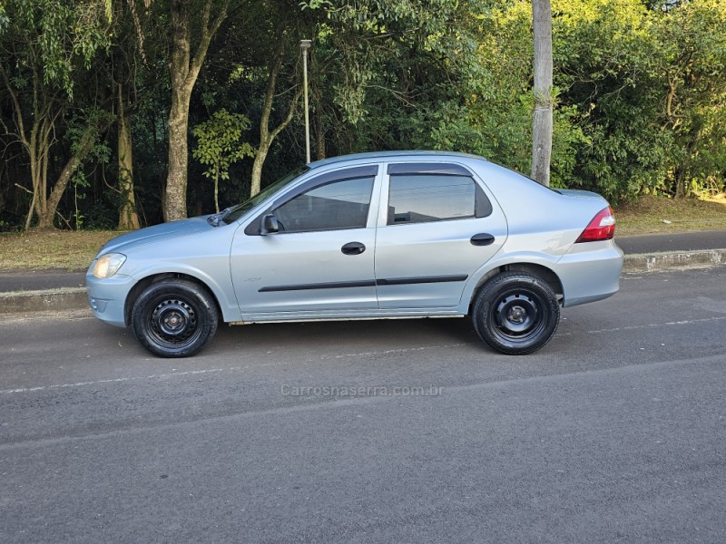 PRISMA 1.4 MPFI JOY 8V FLEX 4P MANUAL - 2009 - CAMPO BOM