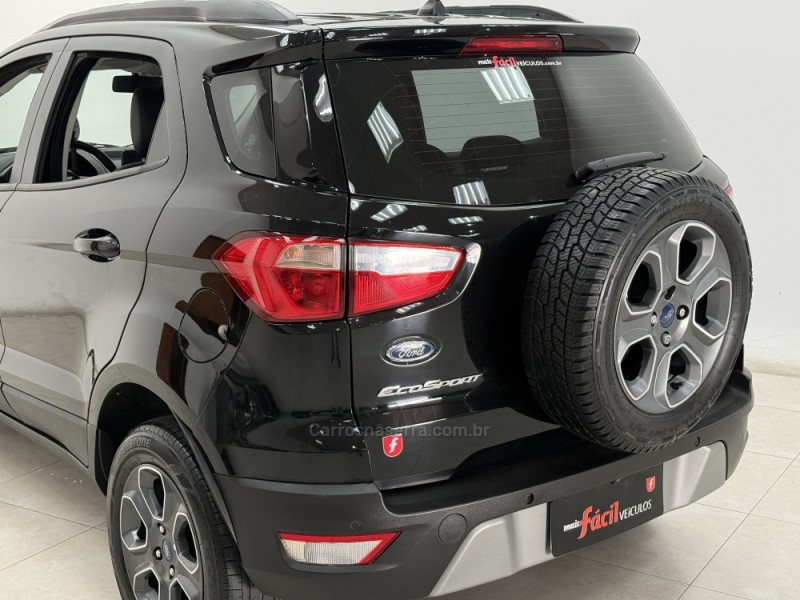 ECOSPORT 1.5 TIVCT FLEX FREESTYLE MANUAL  - 2020 - SANTA CRUZ DO SUL