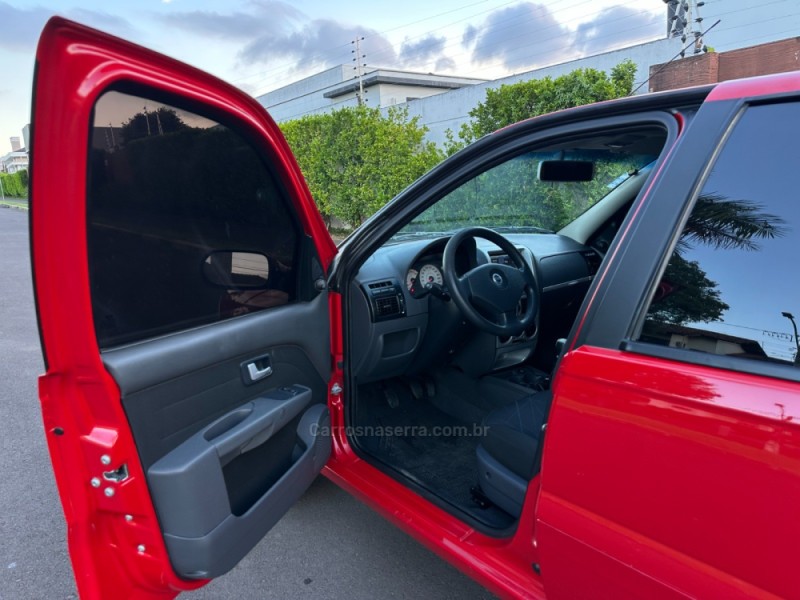 PALIO 1.4 MPI ELX 8V FLEX 4P MANUAL - 2008 - SãO LEOPOLDO