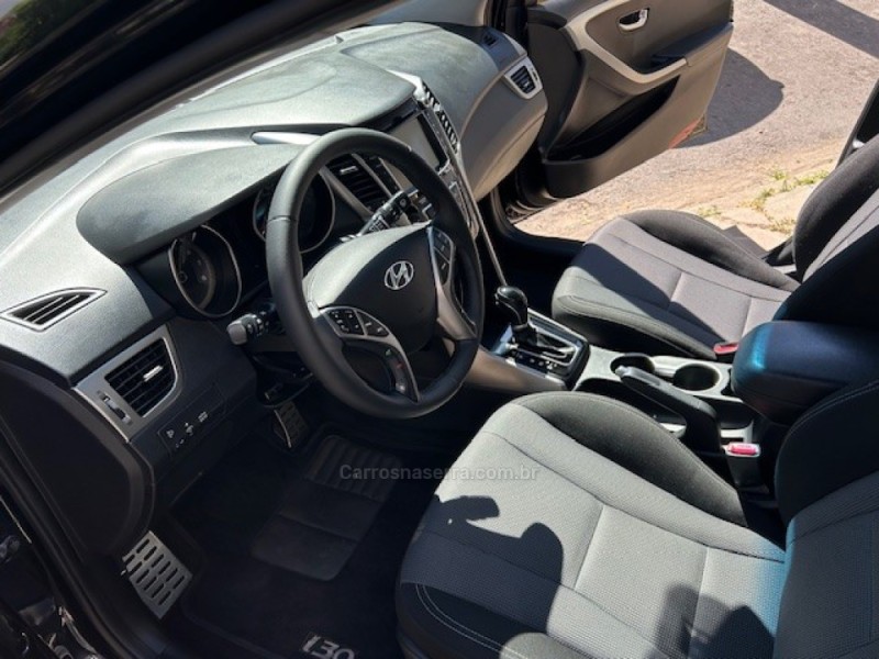 I30 1.8 MPI 16V GASOLINA 4P AUTOMATICO - 2016 - CAXIAS DO SUL