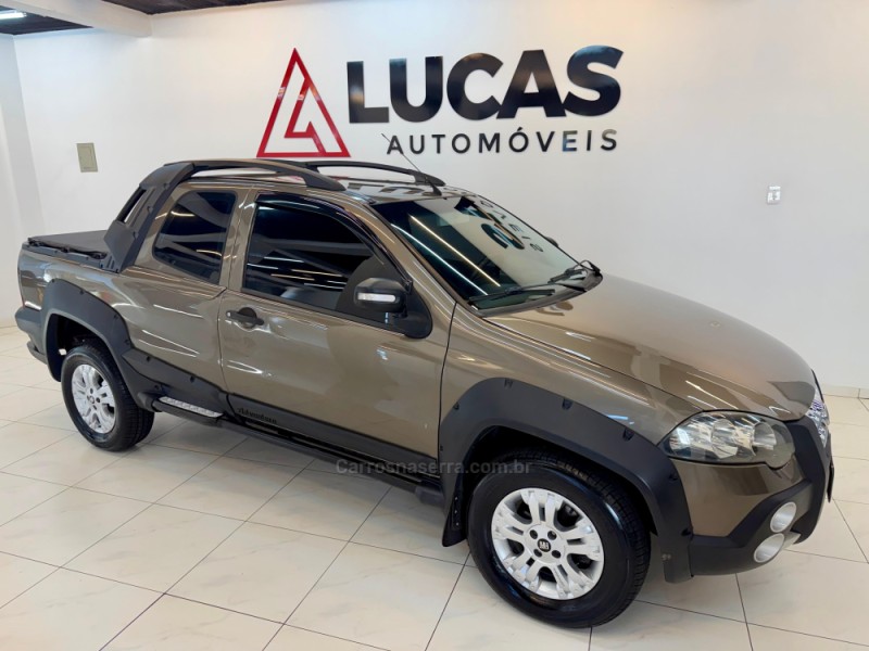 strada 1.8 mpi adventure locker cd 16v flex 2p manual 2010 bom retiro do sul
