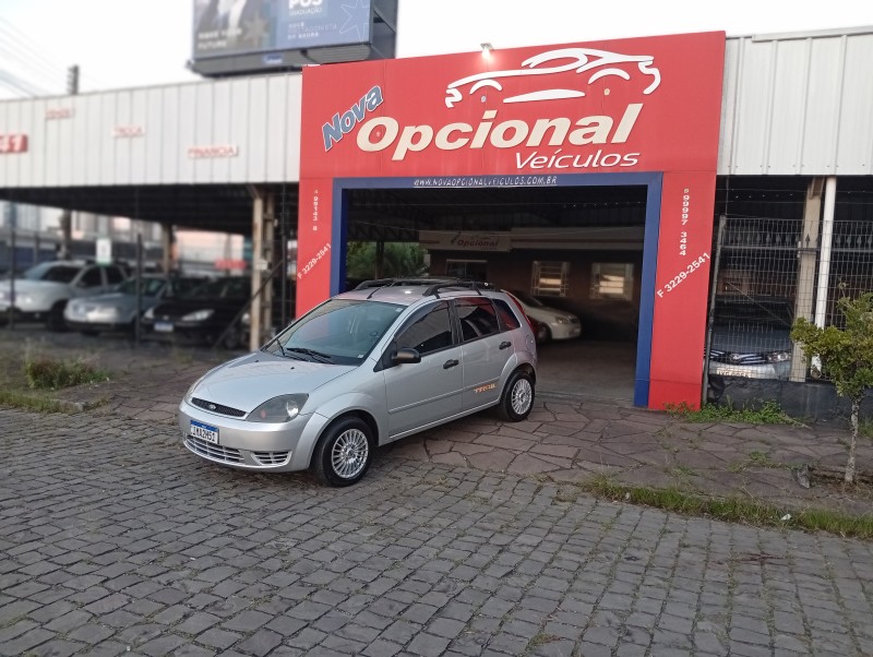 FIESTA 1.0 ROCAM HATCH 8V FLEX 4P MANUAL