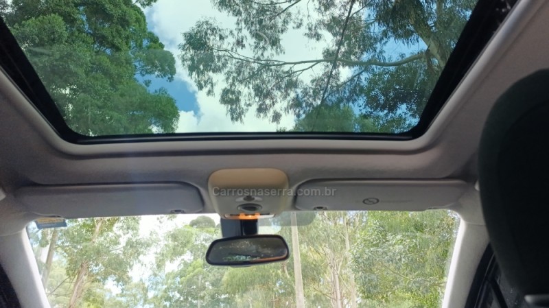 307 1.6 PRESENCE 16V FLEX 4P MANUAL - 2012 - CAXIAS DO SUL