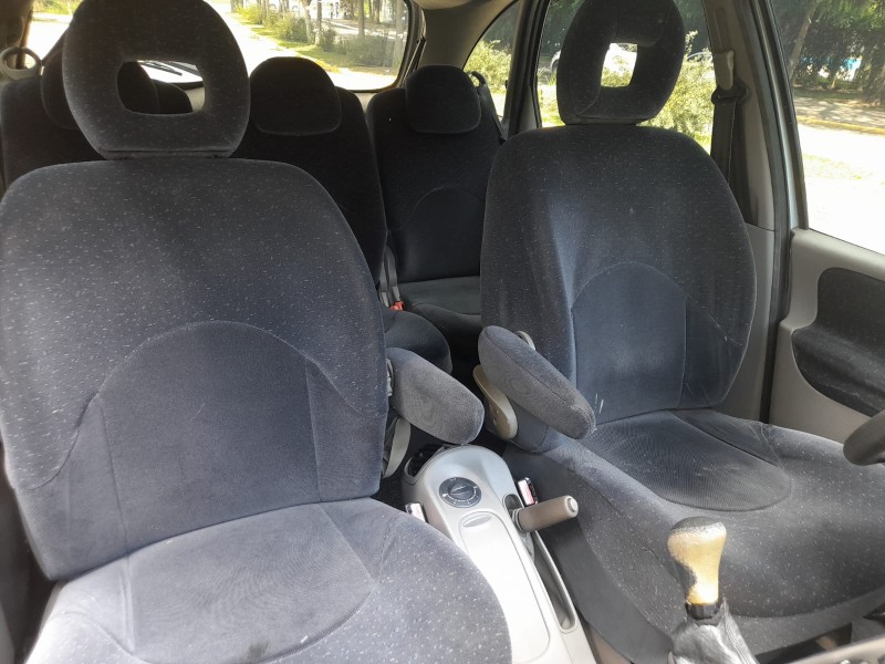 XSARA PICASSO 2.0 EXCLUSIVE 16V GASOLINA 4P MANUAL - 2003 - FARROUPILHA