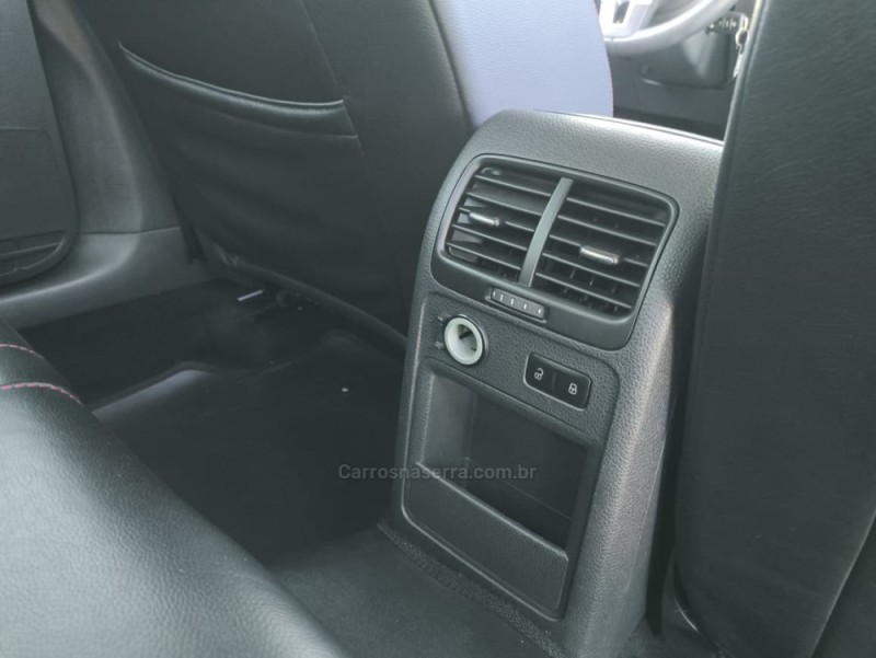 JETTA 2.0 TSI DSG HIGHLINE 200CV GASOLINA 4P AUTOMÁTICO - 2013 - CAXIAS DO SUL