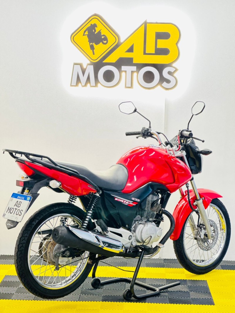 CG 150 FAN ESDI - 2014 - CAXIAS DO SUL