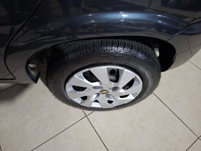 CELTA 1.0 MPFI SUPER 8V FLEX 4P MANUAL - 2007 - FARROUPILHA