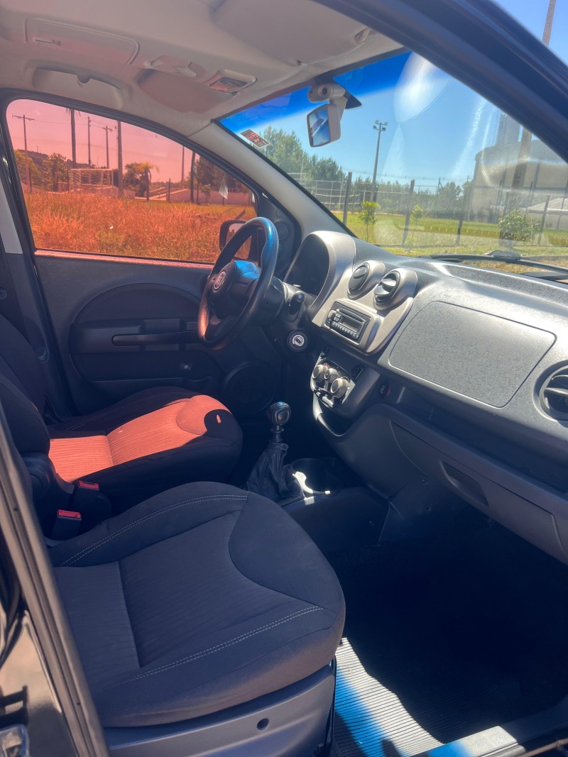 UNO 1.0 MPI MILLE FIRE 8V FLEX 4P MANUAL - 2013 - ANTôNIO PRADO