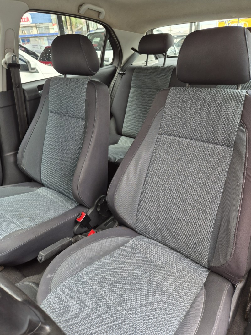 GOL 1.6 MI POWER 8V FLEX 4P MANUAL G.V - 2011 - CAXIAS DO SUL